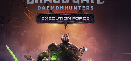 Warhammer 40,000: Chaos Gate - Daemonhunters - Execution Force DLC PC Steam CD Key