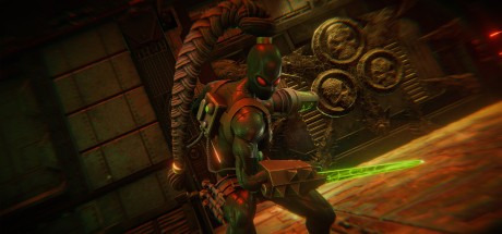 Warhammer 40,000: Chaos Gate - Daemonhunters - Execution Force DLC PC Steam CD Key