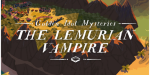 The Case of the Golden Idol - Golden Idol Mysteries: The Lemurian Vampire DLC Steam CD Key