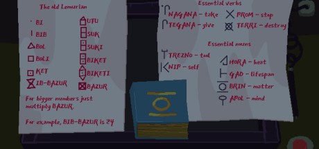 The Case of the Golden Idol - Golden Idol Mysteries: The Lemurian Vampire DLC Steam CD Key