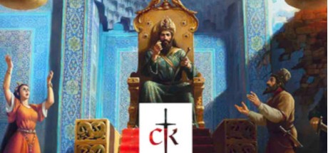 Crusader Kings III - Legacy of Persia DLC EU Steam CD Key