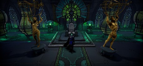 V Rising - Sinister Evolution Pack DLC EU Steam CD Key