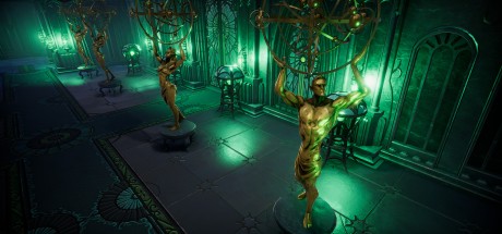 V Rising - Sinister Evolution Pack DLC EU Steam CD Key V Rising - Sinister Evolution Pack DLC EU Steam CD Key