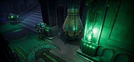 V Rising - Sinister Evolution Pack DLC EU Steam CD Key V Rising - Sinister Evolution Pack DLC EU Steam CD Key