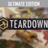 Teardown Ultimate Edition PC Steam CD Key Teardown Ultimate Edition PC Steam CD Key