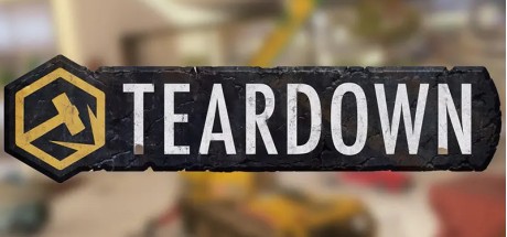 Teardown Ultimate Edition PC Steam CD Key