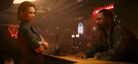 Cyberpunk 2077 - Phantom Liberty DLC NG Xbox Series X|S CD Key