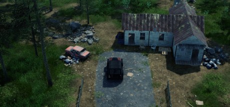 HumanitZ RoW Steam CD Key