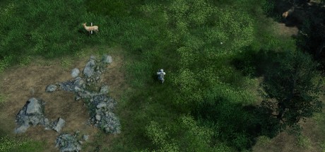 HumanitZ RoW Steam CD Key