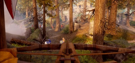 Mordhau Gold Edition Steam CD Key