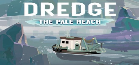 DREDGE - The Pale Reach DLC NA PS5 CD Key