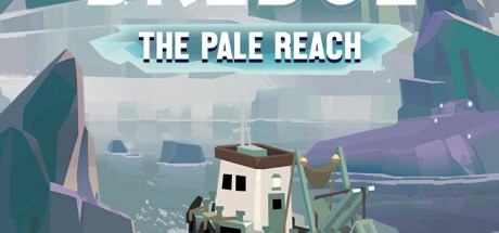 DREDGE - The Pale Reach DLC NA PS5 CD Key