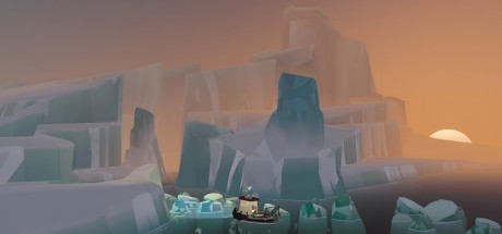 DREDGE - The Pale Reach DLC NA PS5 CD Key