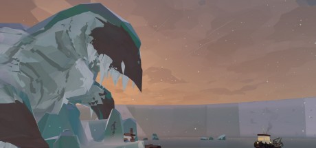 DREDGE - The Pale Reach DLC NA PS5 CD Key