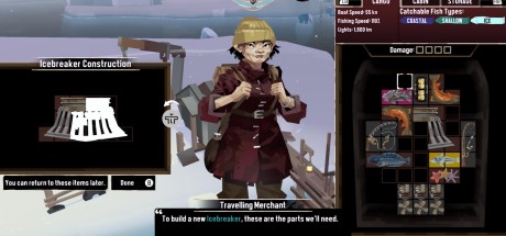 DREDGE - The Pale Reach DLC NA PS5 CD Key