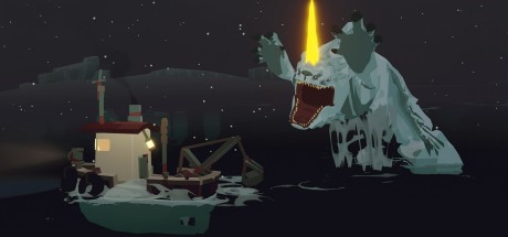 DREDGE - The Pale Reach DLC NA PS5 CD Key