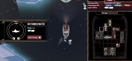 DREDGE - The Pale Reach DLC NA PS5 CD Key