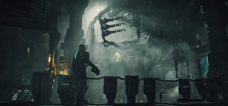 Dead Space Remake Xbox Series X|S CD Key