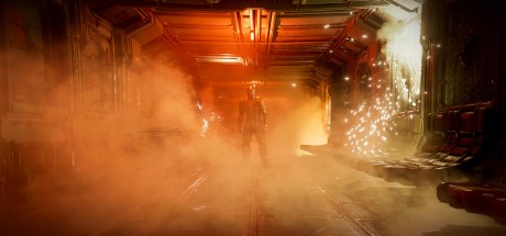 Dead Space Remake Xbox Series X|S CD Key