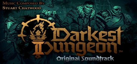 Darkest Dungeon II - The Soundtrack DLC PC Steam CD Key