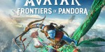 Avatar: Frontiers of Pandora Ultimate Edition AR Xbox Series X|S CD Key