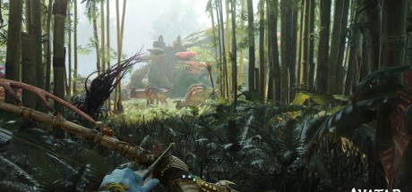 Avatar: Frontiers of Pandora Ultimate Edition AR Xbox Series X|S CD Key