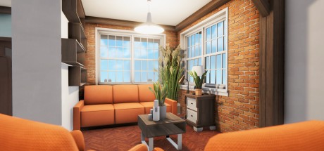 House Flipper 2 PC Steam CD Key