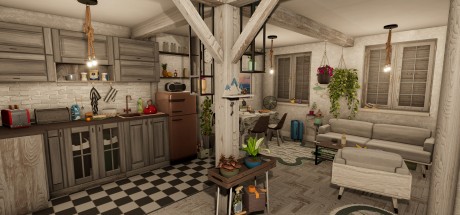 House Flipper 2 PC Steam CD Key