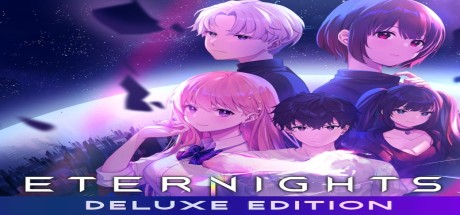 Eternights Deluxe Edition Steam CD Key