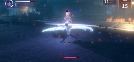 Eternights Deluxe Edition Steam CD Key