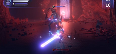 Eternights Deluxe Edition Steam CD Key