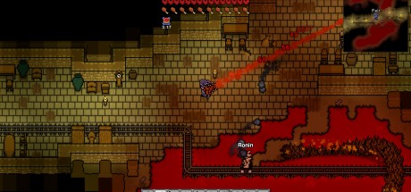 Necesse EU Steam CD Key