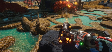 Breathedge 2 Steam CD Key