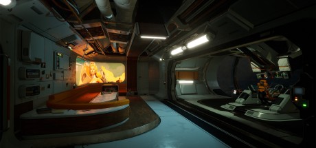 Breathedge 2 Steam CD Key