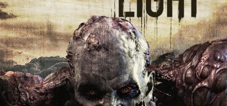 Dying Light ROW Steam CD Key