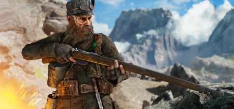 Isonzo: Collector's Edition AR XBOX One / Xbox Series X|S CD Key