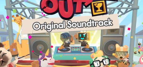 Moving Out - Original Soundtrack DLC Steam CD Key