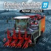Farming Simulator 22 - Premium Expansion DLC EU Giants Software CD Key