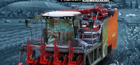 Farming Simulator 22 - Premium Expansion DLC EU Giants Software CD Key