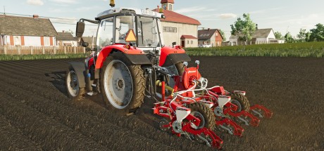 Farming Simulator 22 - Premium Expansion DLC EU Giants Software CD Key