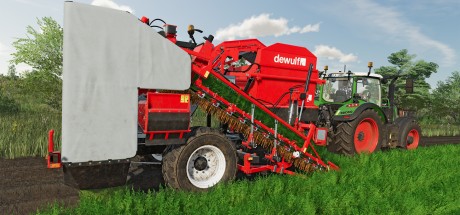 Farming Simulator 22 - Premium Expansion DLC EU Giants Software CD Key