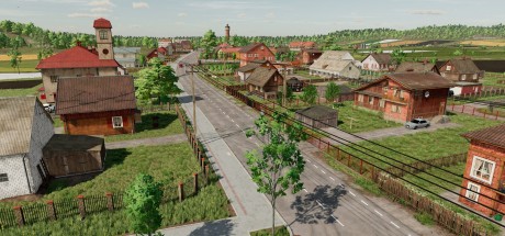 Farming Simulator 22 - Premium Expansion DLC EU Giants Software CD Key