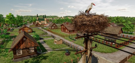 Farming Simulator 22 - Premium Expansion DLC EU Giants Software CD Key