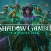 Shadow Gambit: The Cursed Crew Supporter Edition Steam CD Key