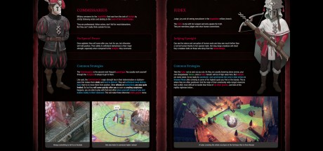 Shadow Gambit: The Cursed Crew Supporter Edition Steam CD Key