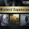 Resident Evil Village - Winters' Expansion DLC EU XBOX One / Xbox Series X|S CD Key