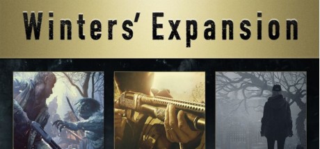 Resident Evil Village - Winters' Expansion DLC EU XBOX One / Xbox Series X|S CD Key