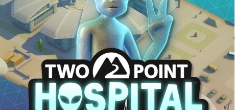 Two Point Hospital - Close Encounters DLC EU XBOX One / Xbox Series X|S CD Key