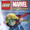 LEGO Marvel Super Heroes - Asgard Pack DLC EU (without DE) PS4 CD Key