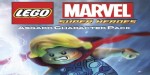 LEGO Marvel Super Heroes - Asgard Pack DLC EU (without DE) PS4 CD Key